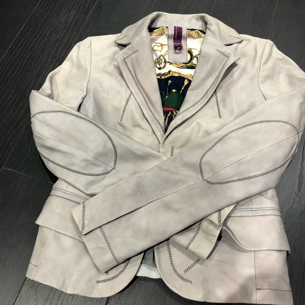 Woman jacket